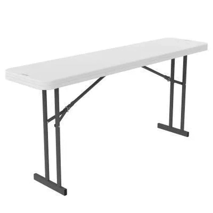 Lifetime 6' Seminar Table