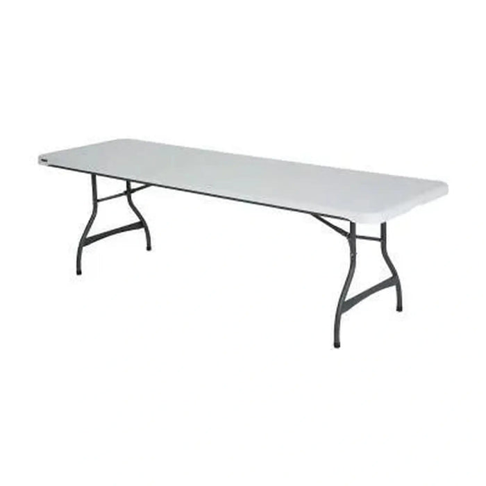 Lifetime 8' Nesting Table