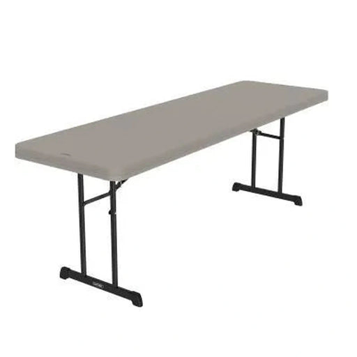 Lifetime 8' Professional Folding Table