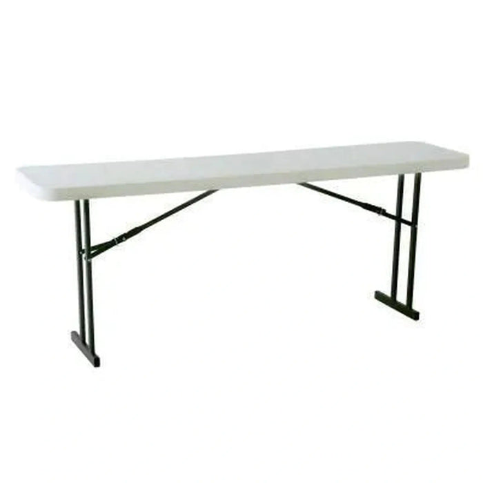 Lifetime 8' Seminar Table