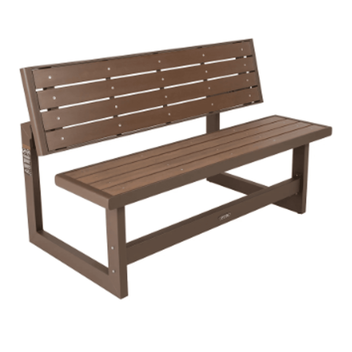 Lifetime Convertible Bench