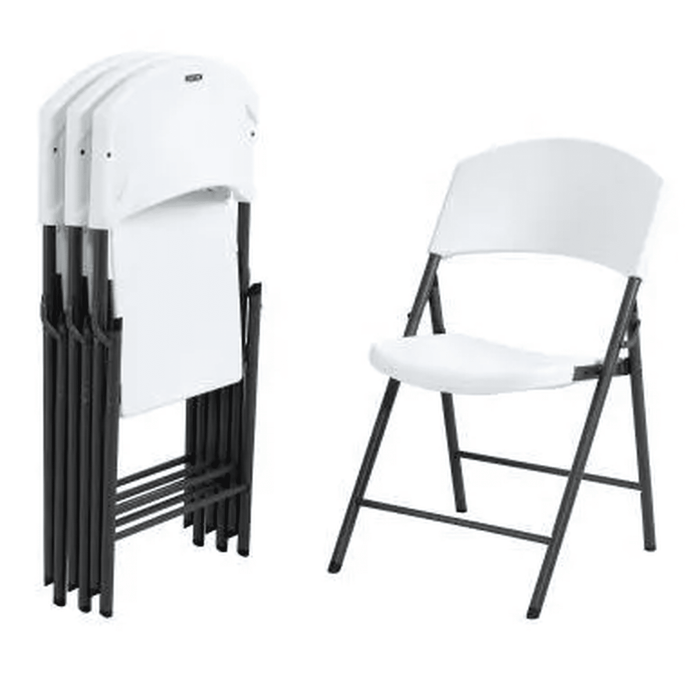 Lifetime Folding Chair Light Commercial