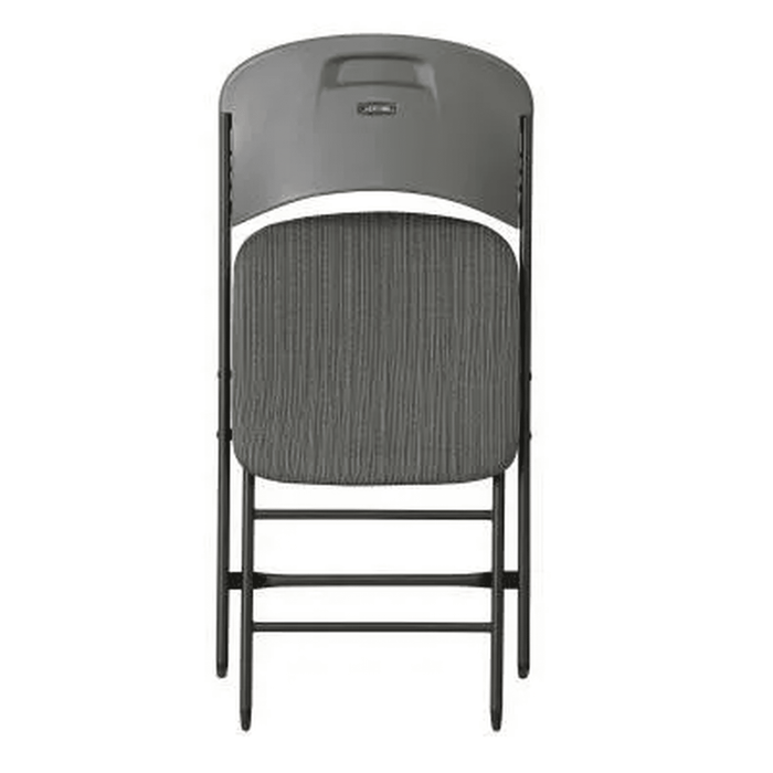 Lifetime Padded Folding Chair
