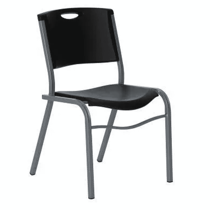 Lifetime Stacking Chair