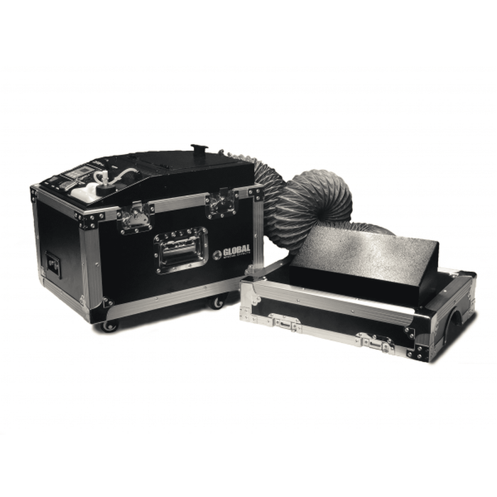 Low Lying Fog Machine