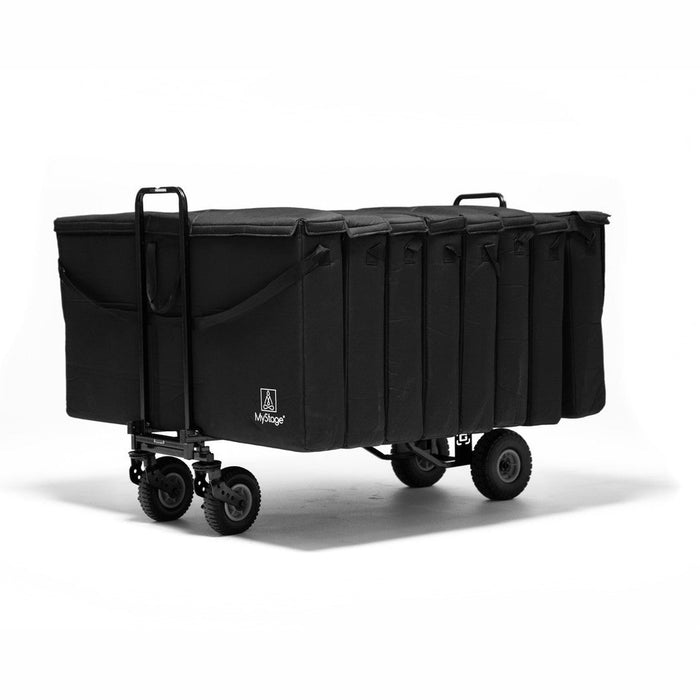 MyStage Utility Cart