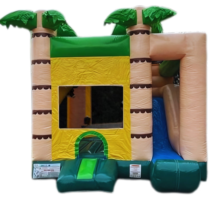 Jungle Fun Combo