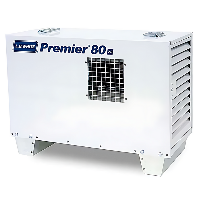 Premier 80 2.0 Heater