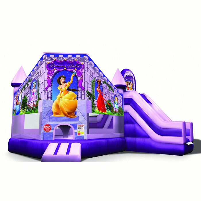 Princess Palace Club/Slide Combo