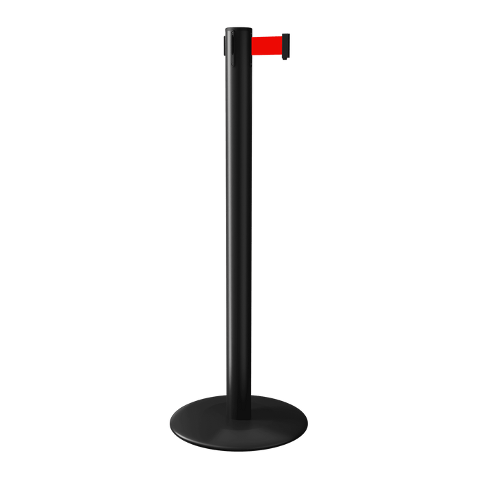 ProLux 250 Retractable Belt Stanchion