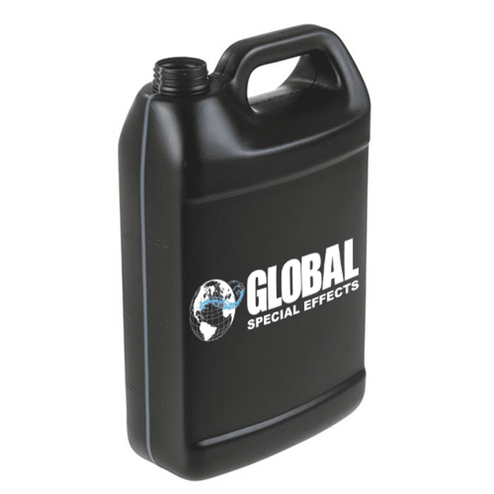 Quick Dissipating Fog Fluid