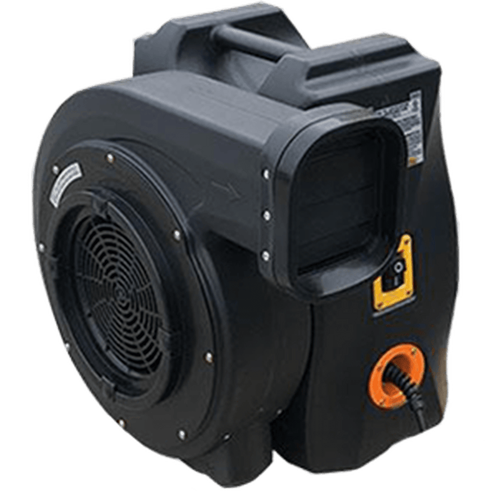 RLD 2.0 HP Blower