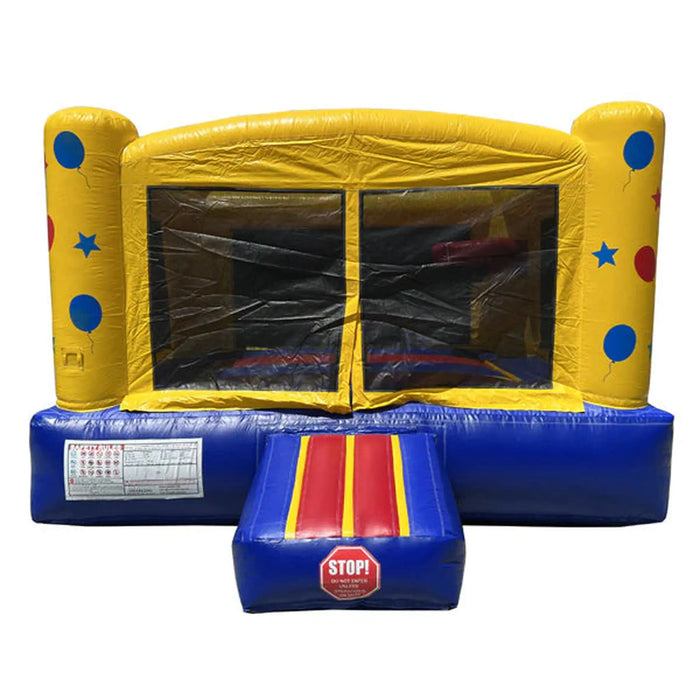 Residential Kiddy Bouncer