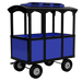 Select Trackless Train Package