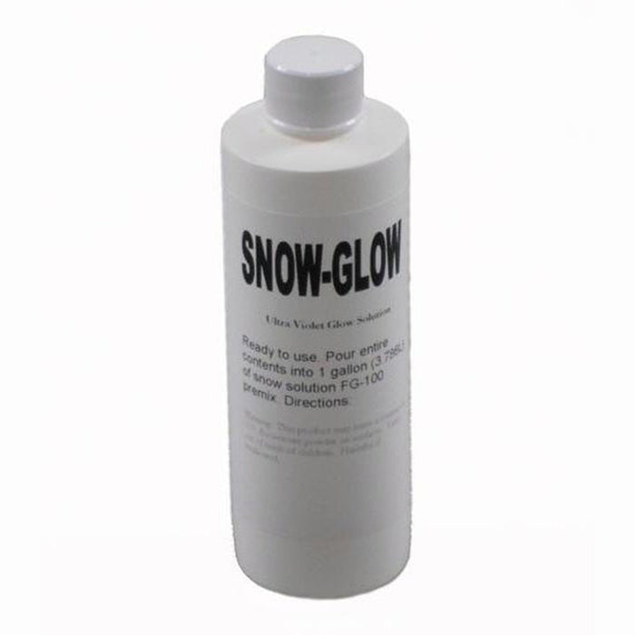 Snow Glow UV Additive