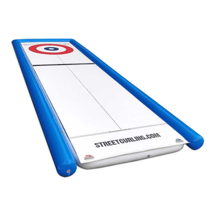 Street Curling Express Rink