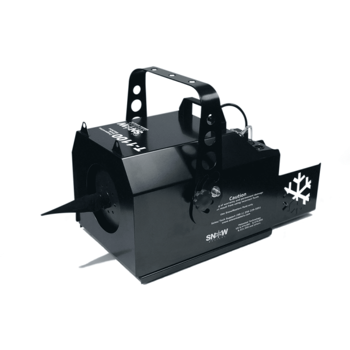 T-1100 Evaporative Snow Machine