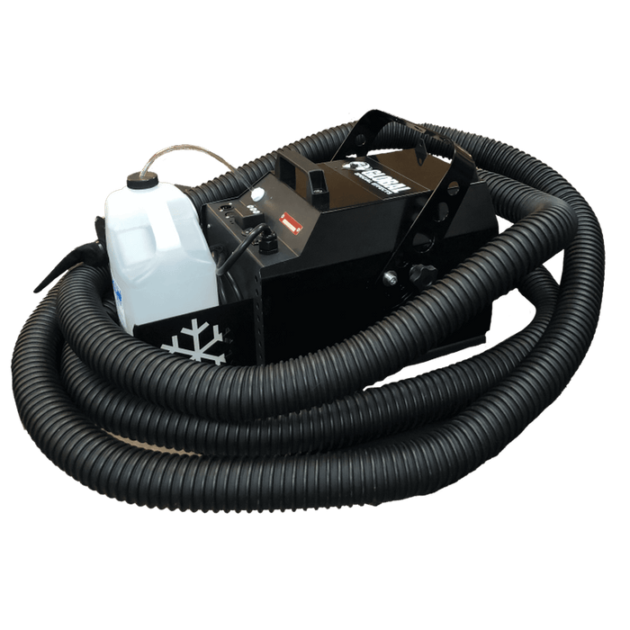 T-1400 Evaporative Snow Machine