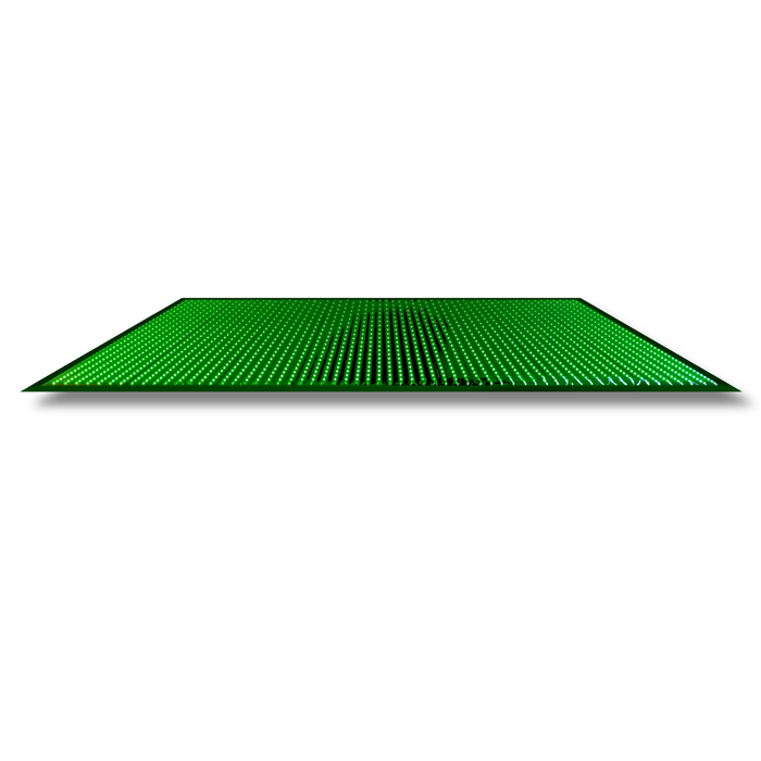 Illuma Square Compact LED Dance Floor