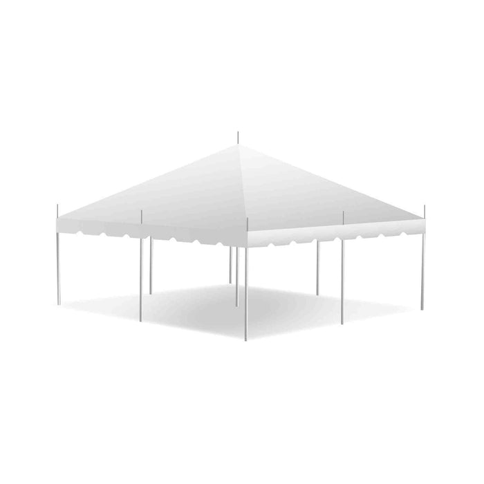 20x20 Premium Pole Tent