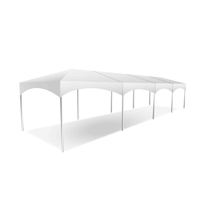 10x40 Master Series Frame Tent