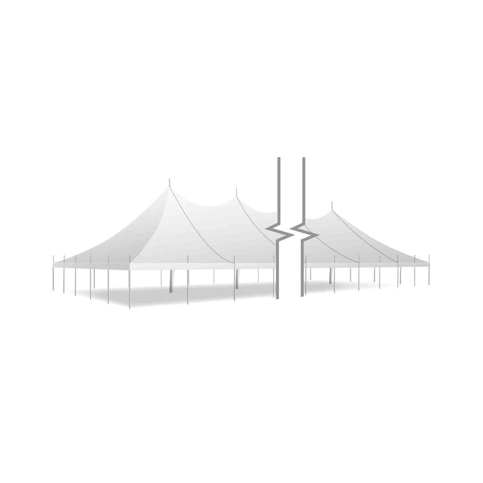 50x300 Engineered High Peak Pole Tent