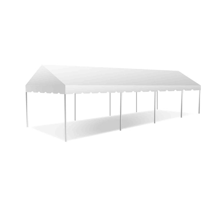 12x40 Classic Gable Frame Tent