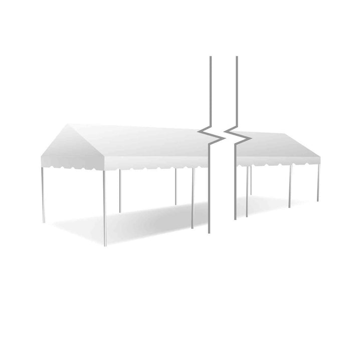 12x50 Classic Gable Frame Tent
