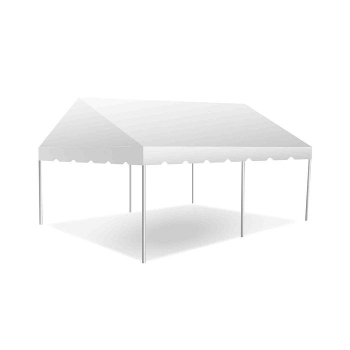 15x20 Classic Gable Frame Tent