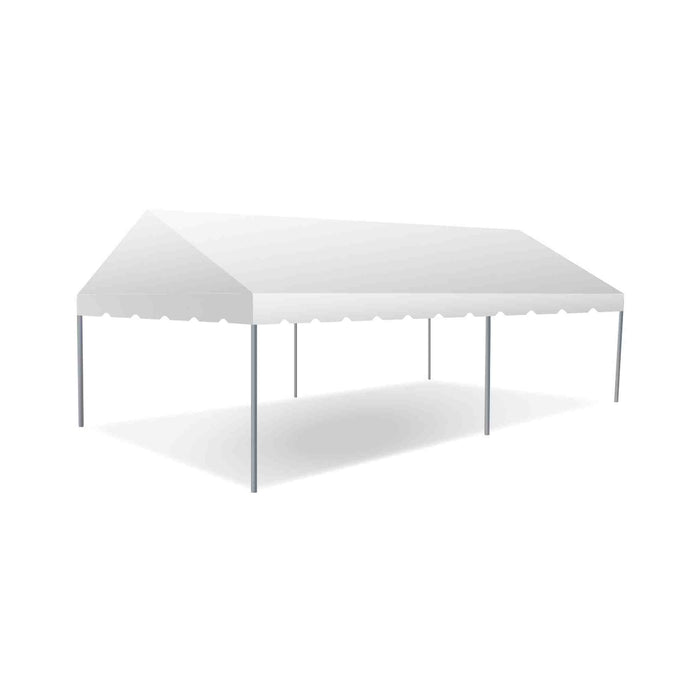 15x30 Classic Gable Frame Tent