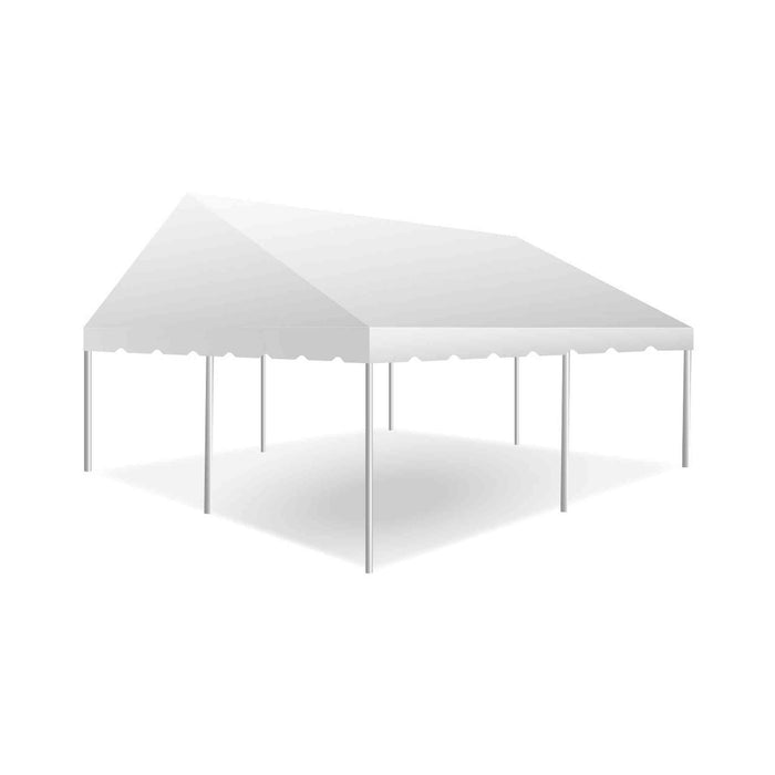 20x20 Classic Gable Frame Tent