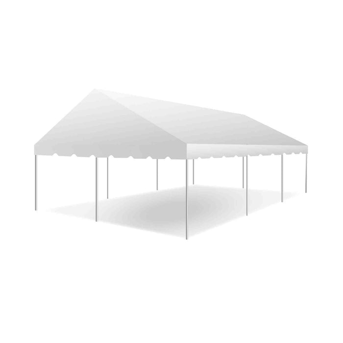 20x30 Classic Gable Frame Tent