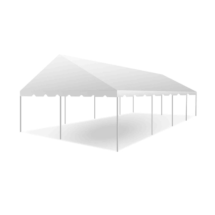 20x40 Classic Gable Frame Tent