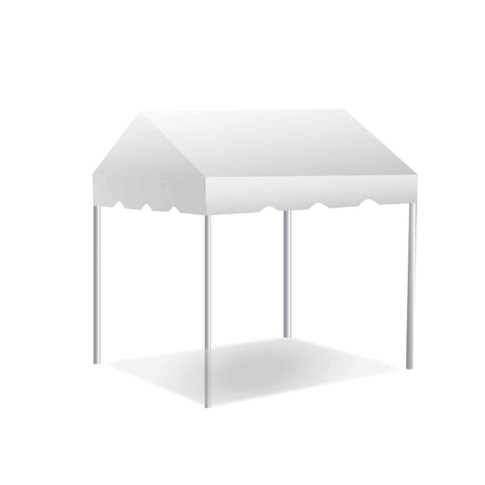 8x8 Classic Gable Frame Tent