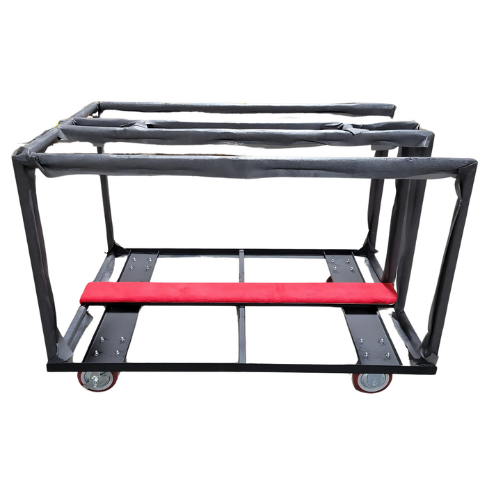 Deluxe Dance Floor Cart