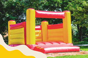 Shop Bounce Houses