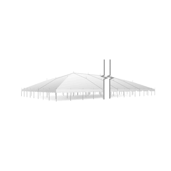 80x360 Classic Series Pole Tent