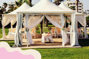 Shop Frame Tents