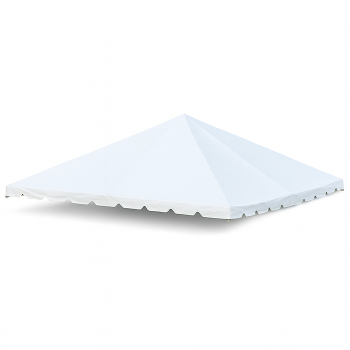 30' Wide Classic Series Frame Tent Top
