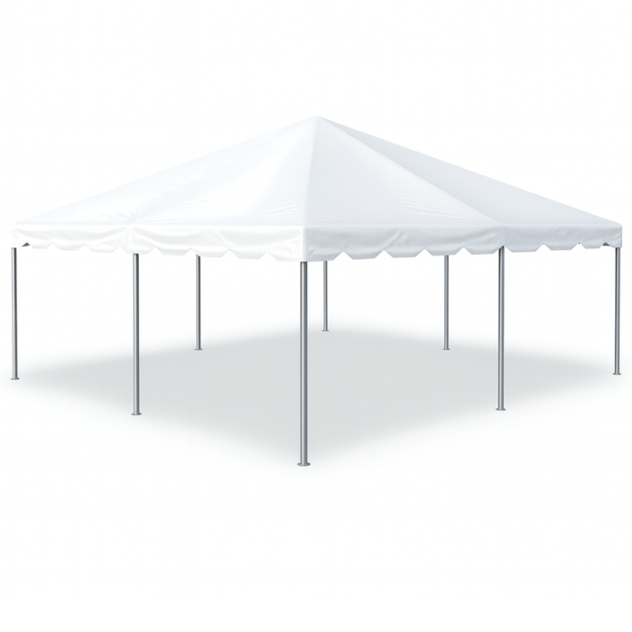 20x20 West Coast Frame Tent - Commercial Party Tent