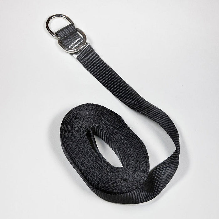 1" x 15' Webbing with Double D-Rings
