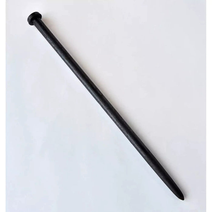 1" x 18" Single Head Stake