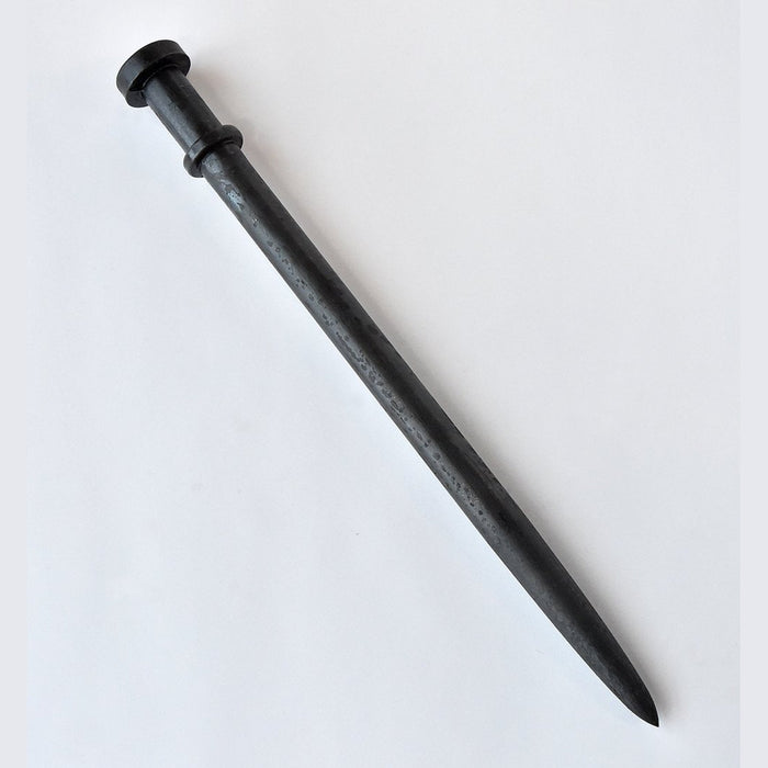 1" x 24" Pro Double Head Tent Stake