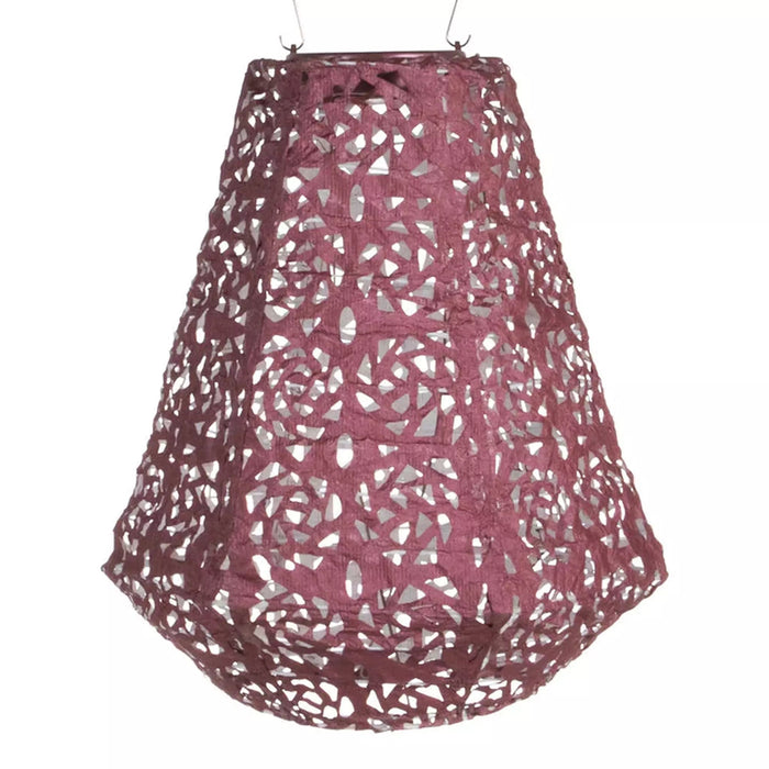 11" Prism Solar Lantern