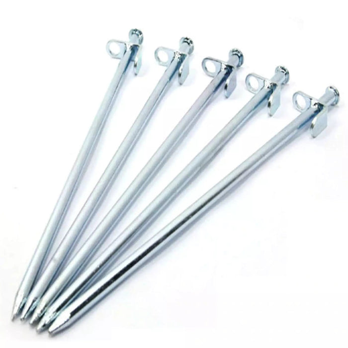 12" Hook Stakes