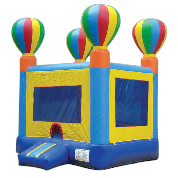 15x15 Balloon Adventure Bouncer