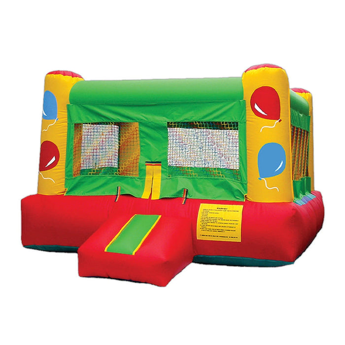 15x15 Indoor Fun Bouncer