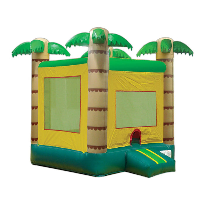 15x15 Jungle Bouncer