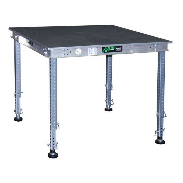 16'x20' AXIS Aluminum Stage Package