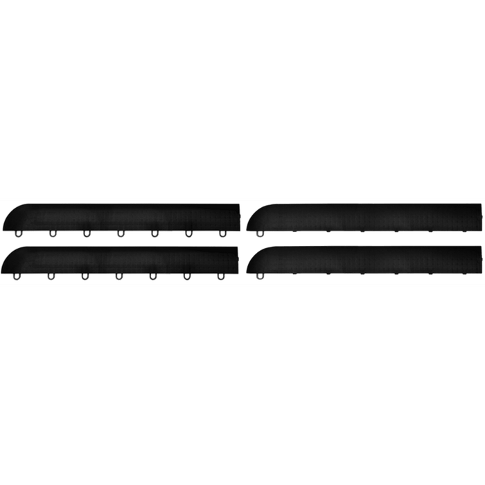18″ Dance Floor Edge Kit